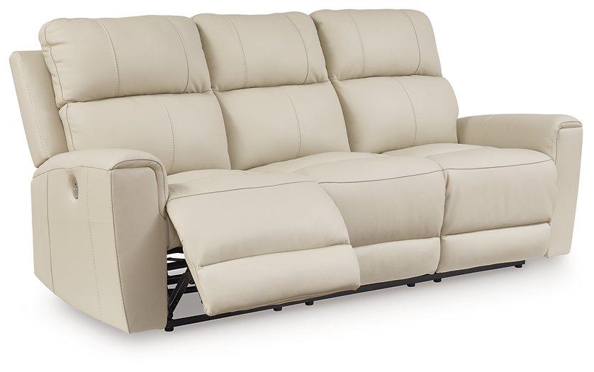 Dahlmoore Power Reclining Sofa - Just Furniture (PA) - Multi Location