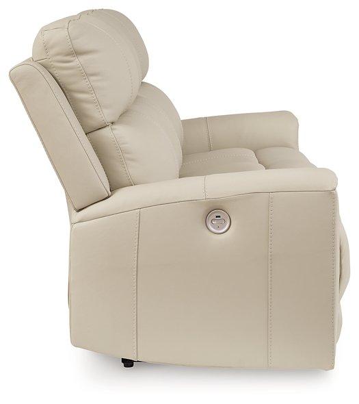 Dahlmoore Power Reclining Sofa - Just Furniture (PA) - Multi Location