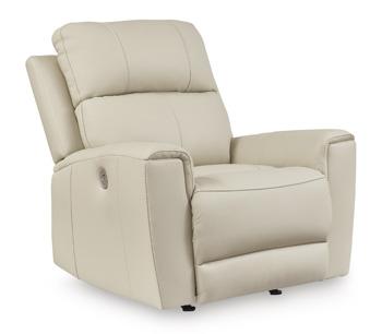 Dahlmoore Power Recliner - Just Furniture (PA) - Multi Location