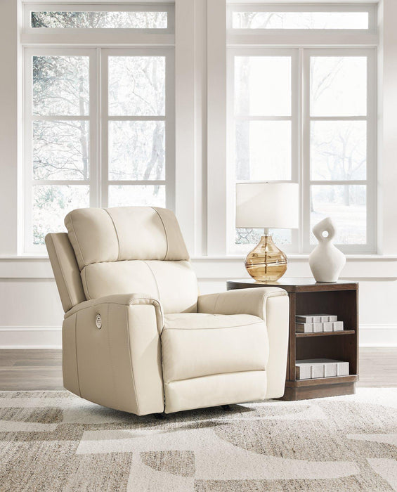 Dahlmoore Power Recliner - Just Furniture (PA) - Multi Location