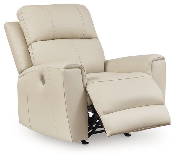 Dahlmoore Power Recliner - Just Furniture (PA) - Multi Location