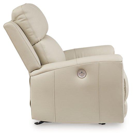 Dahlmoore Power Recliner - Just Furniture (PA) - Multi Location