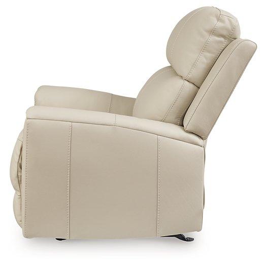 Dahlmoore Power Recliner - Just Furniture (PA) - Multi Location