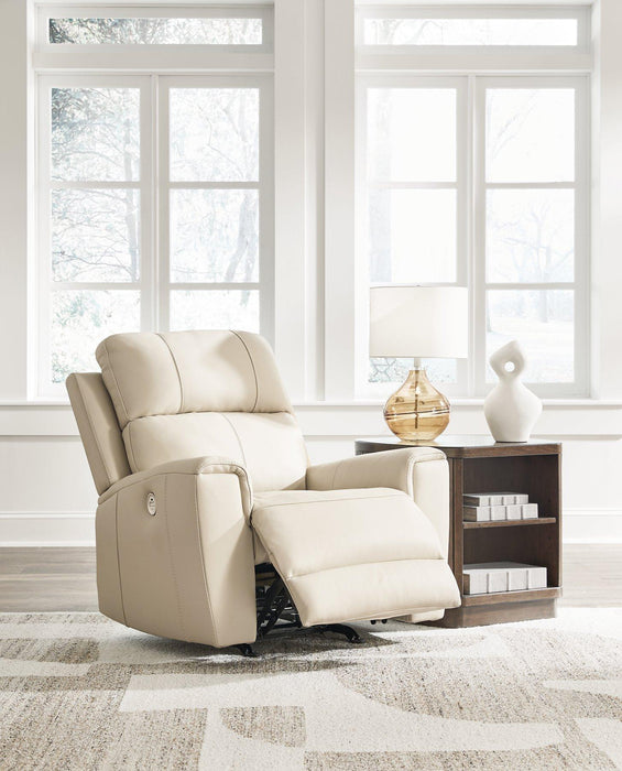 Dahlmoore Power Recliner - Just Furniture (PA) - Multi Location
