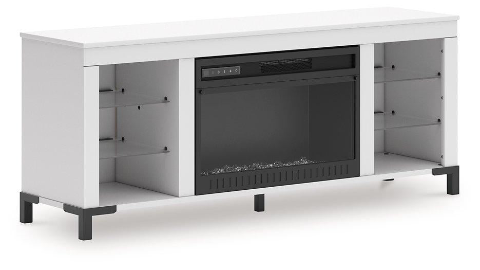 Brollevi Entertainment Center - Just Furniture (PA) - Multi Location