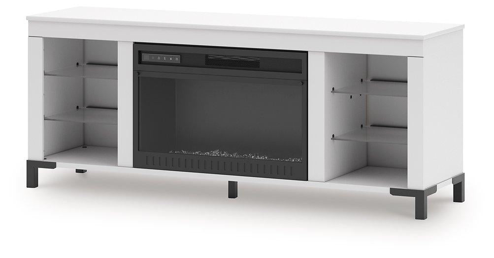 Brollevi Entertainment Center - Just Furniture (PA) - Multi Location