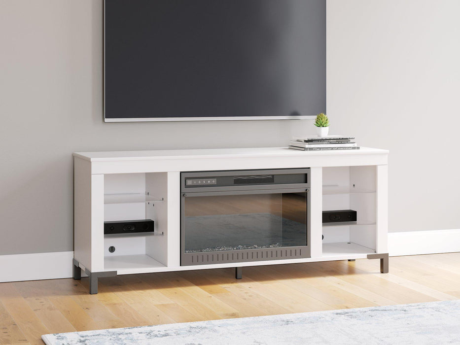 Brollevi Entertainment Center - Just Furniture (PA) - Multi Location