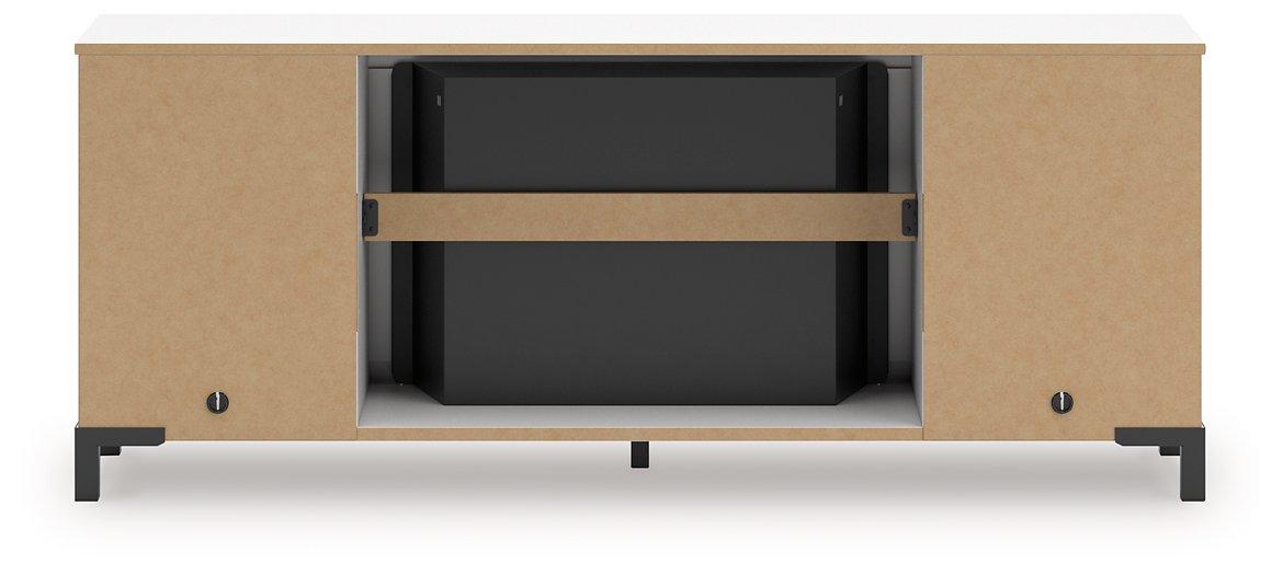 Brollevi Entertainment Center - Just Furniture (PA) - Multi Location