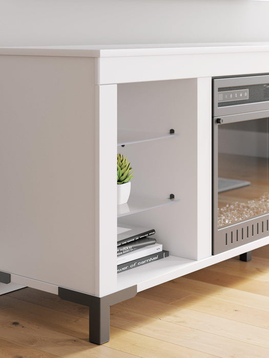Brollevi Entertainment Center - Just Furniture (PA) - Multi Location
