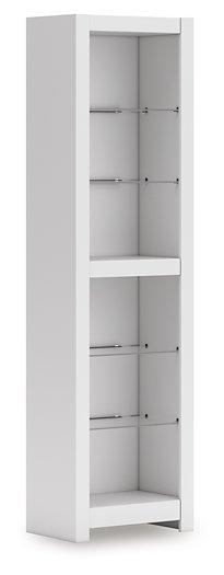 Brollevi Entertainment Center - Just Furniture (PA) - Multi Location