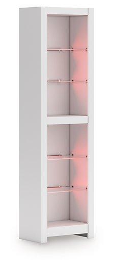 Brollevi Entertainment Center - Just Furniture (PA) - Multi Location