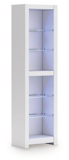 Brollevi Entertainment Center - Just Furniture (PA) - Multi Location