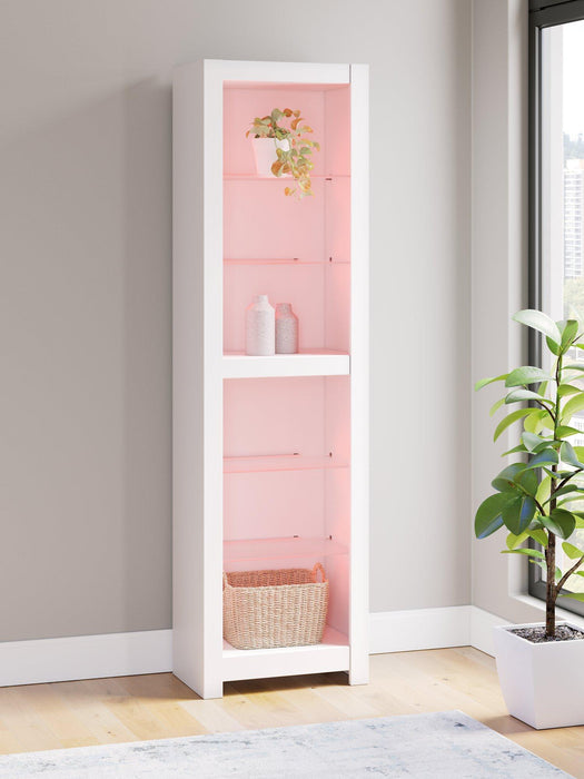 Brollevi Entertainment Center - Just Furniture (PA) - Multi Location