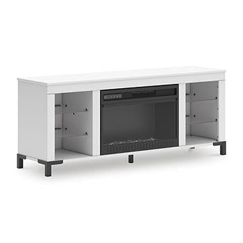 Brollevi Entertainment Center - Just Furniture (PA) - Multi Location