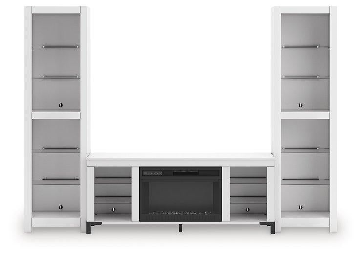 Brollevi Entertainment Center - Just Furniture (PA) - Multi Location