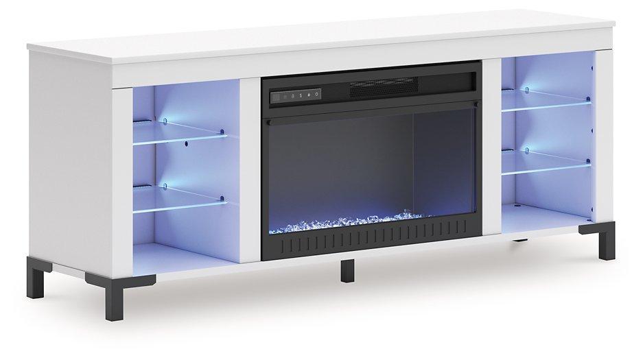 Brollevi Entertainment Center - Just Furniture (PA) - Multi Location