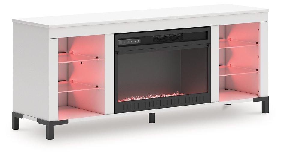 Brollevi Entertainment Center - Just Furniture (PA) - Multi Location