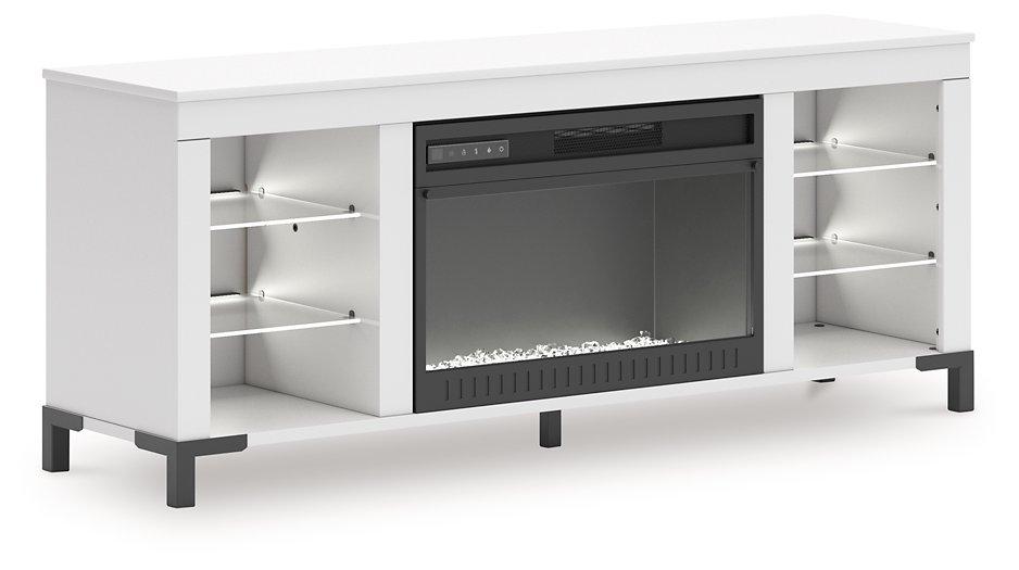 Brollevi Entertainment Center - Just Furniture (PA) - Multi Location