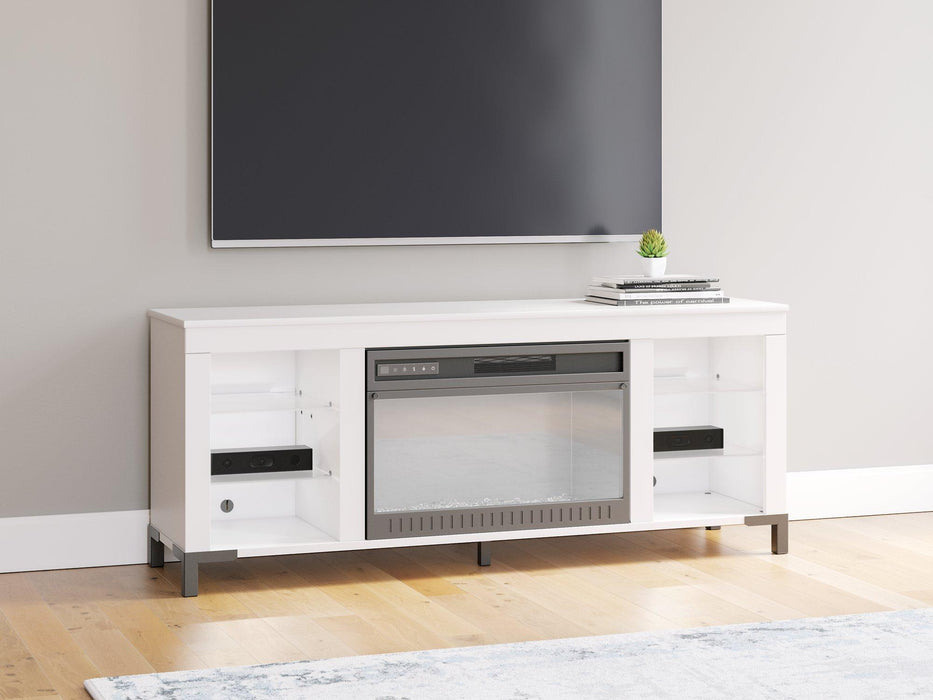 Brollevi Entertainment Center - Just Furniture (PA) - Multi Location
