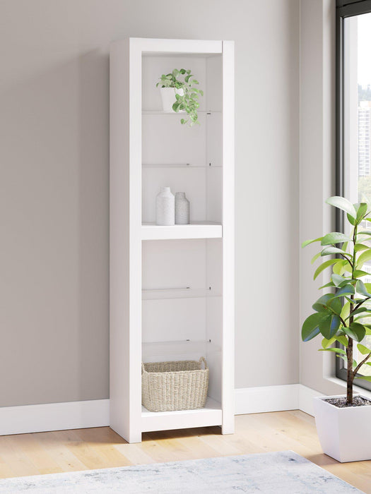 Brollevi Entertainment Center - Just Furniture (PA) - Multi Location