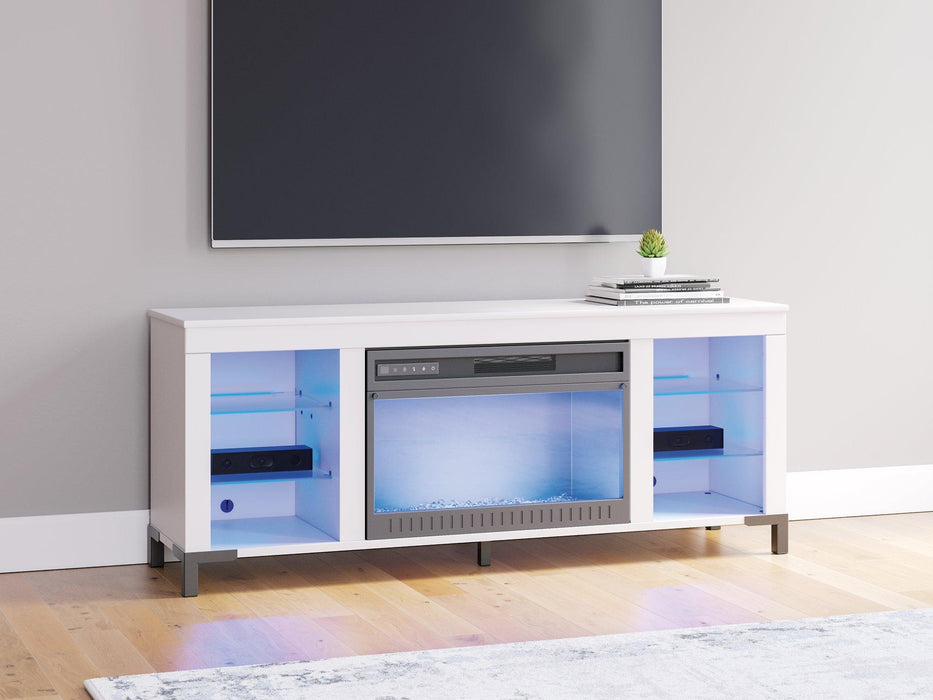 Brollevi Entertainment Center - Just Furniture (PA) - Multi Location