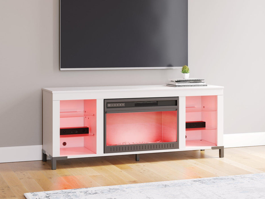 Brollevi Entertainment Center - Just Furniture (PA) - Multi Location