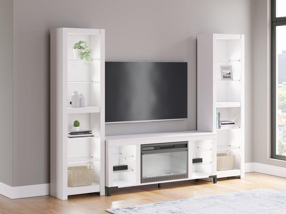 Brollevi Entertainment Center - Just Furniture (PA) - Multi Location