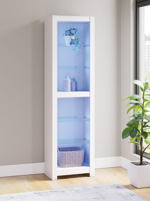 Brollevi Entertainment Center - Just Furniture (PA) - Multi Location