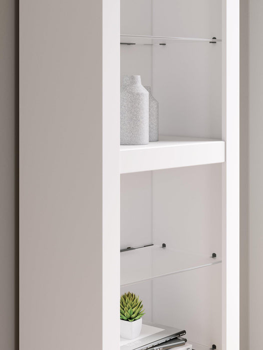 Brollevi Entertainment Center - Just Furniture (PA) - Multi Location