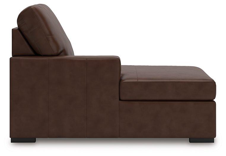 McDowlan Sectional with Chaise - Just Furniture (PA) - Multi Location