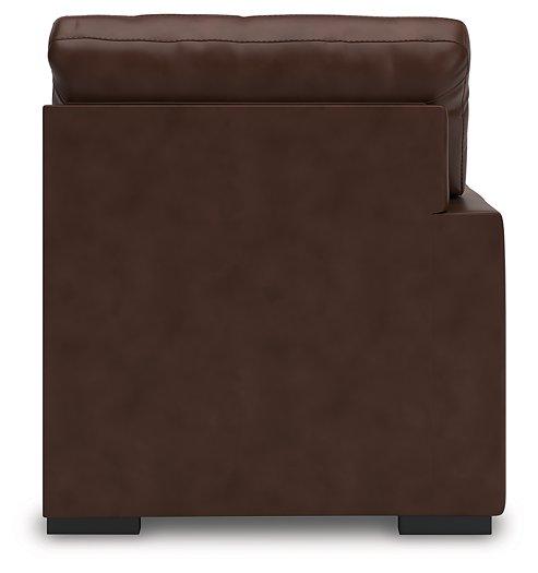 McDowlan Sectional with Chaise - Just Furniture (PA) - Multi Location