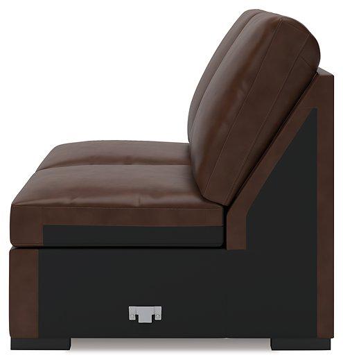 McDowlan Sectional with Chaise - Just Furniture (PA) - Multi Location