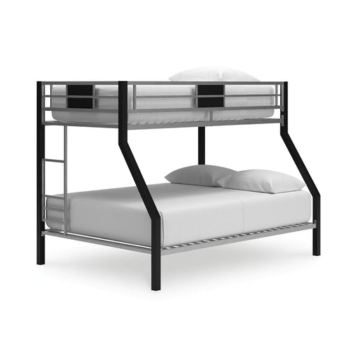 Dinsmore Youth Bunk Bed - Just Furniture (PA) - Multi Location