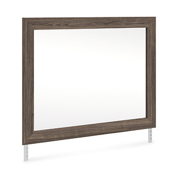Kendanport Bedroom Mirror - Just Furniture (PA) - Multi Location