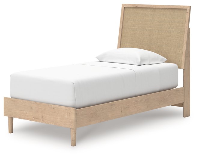 Cielden Bed - Just Furniture (PA) - Multi Location