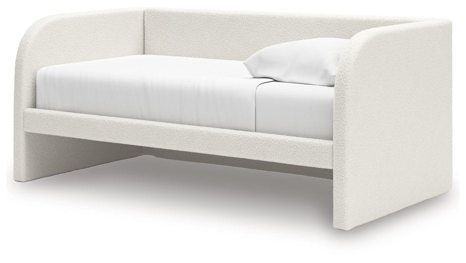 Arloster Upholstered Bed - Just Furniture (PA) - Multi Location