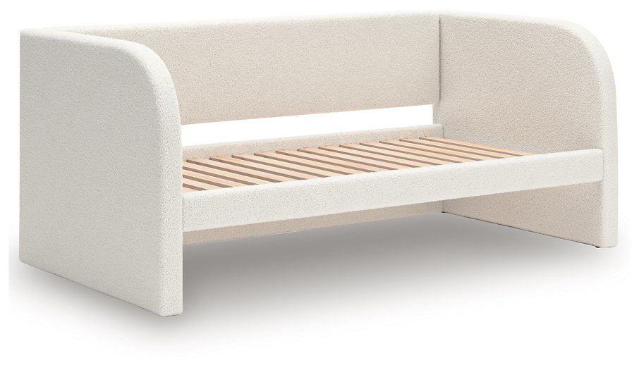 Arloster Upholstered Bed - Just Furniture (PA) - Multi Location