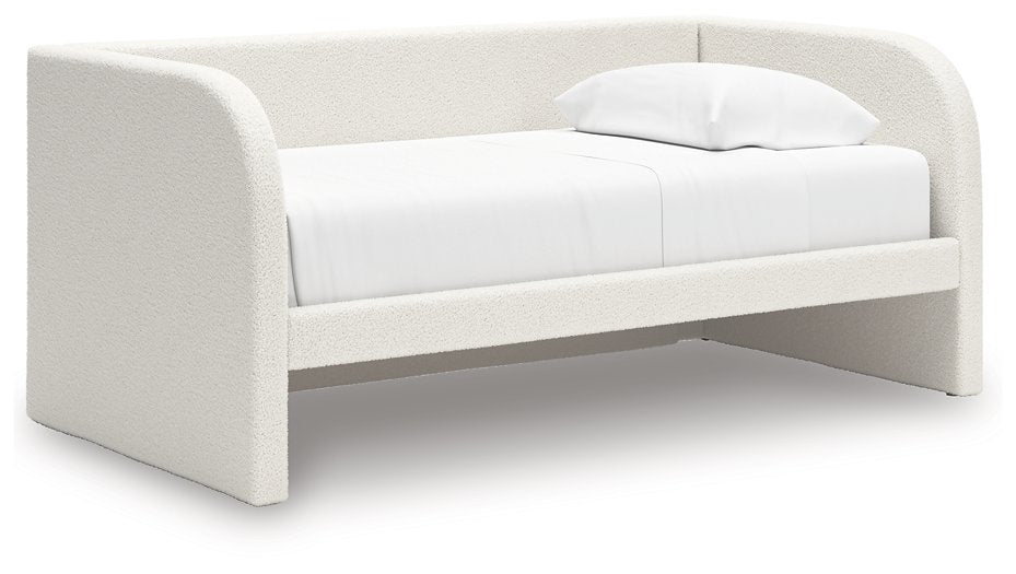 Arloster Upholstered Bed - Just Furniture (PA) - Multi Location