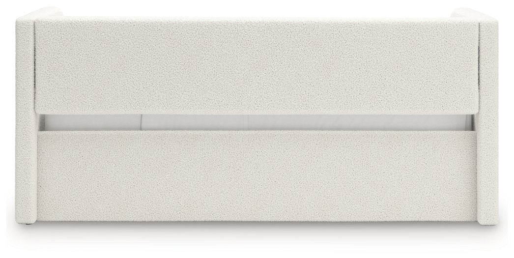 Arloster Upholstered Bed - Just Furniture (PA) - Multi Location