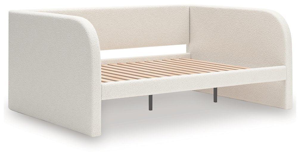 Arloster Upholstered Bed - Just Furniture (PA) - Multi Location