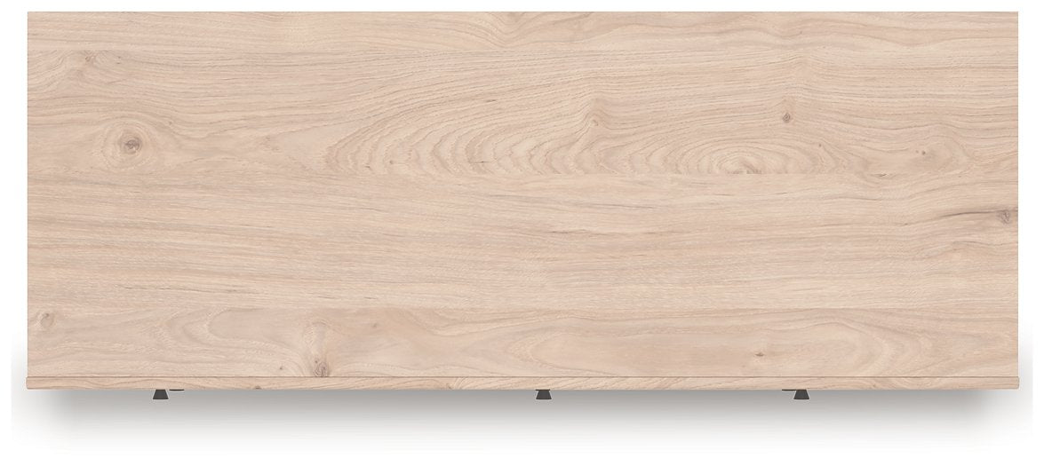 Arloster Dresser - Just Furniture (PA) - Multi Location
