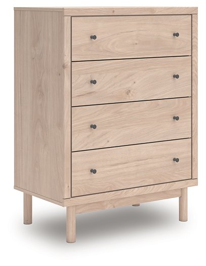 Arloster Chest of Drawers - Just Furniture (PA) - Multi Location