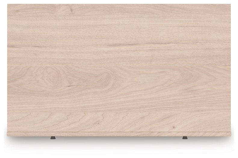 Arloster Chest of Drawers - Just Furniture (PA) - Multi Location