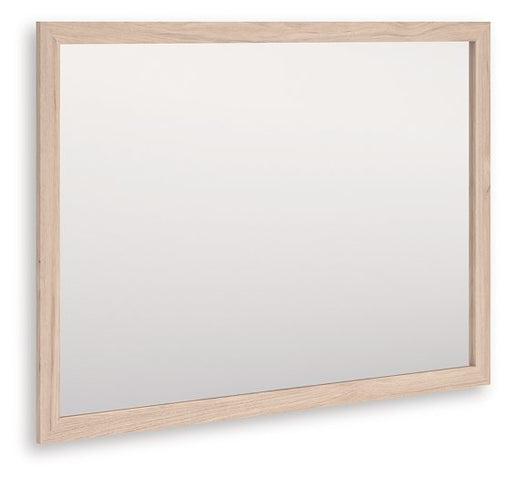 Arloster Bedroom Mirror - Just Furniture (PA) - Multi Location