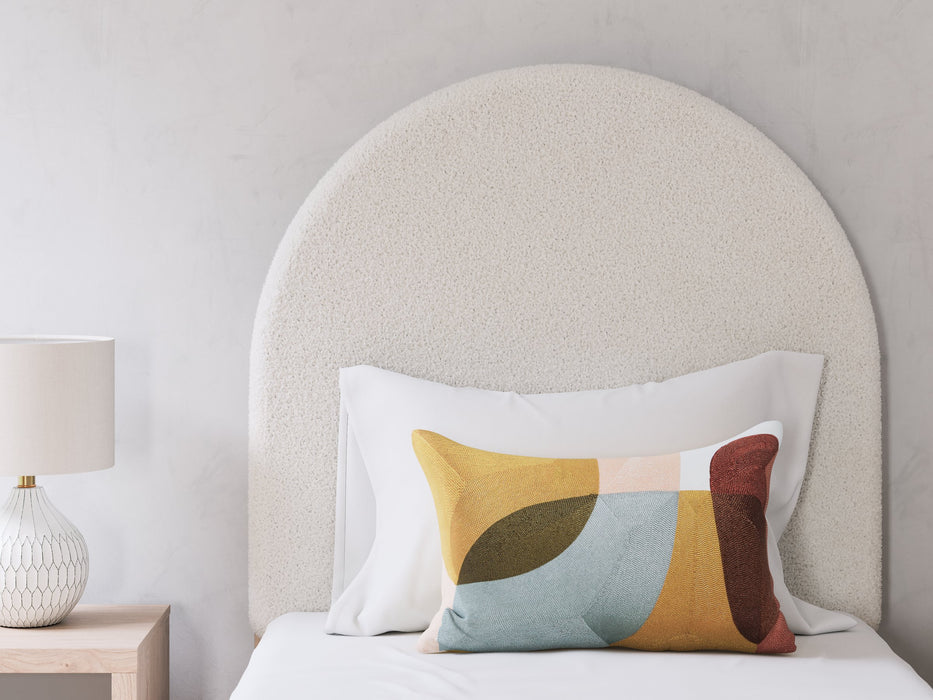 Arloster Upholstered Bed - Just Furniture (PA) - Multi Location