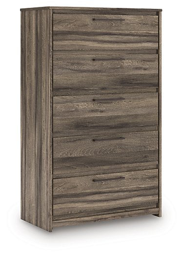 Elbrim Chest of Drawers - Just Furniture (PA) - Multi Location