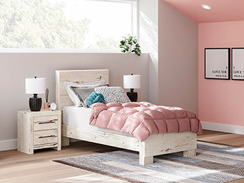 Lawroy Bed - Just Furniture (PA) - Multi Location