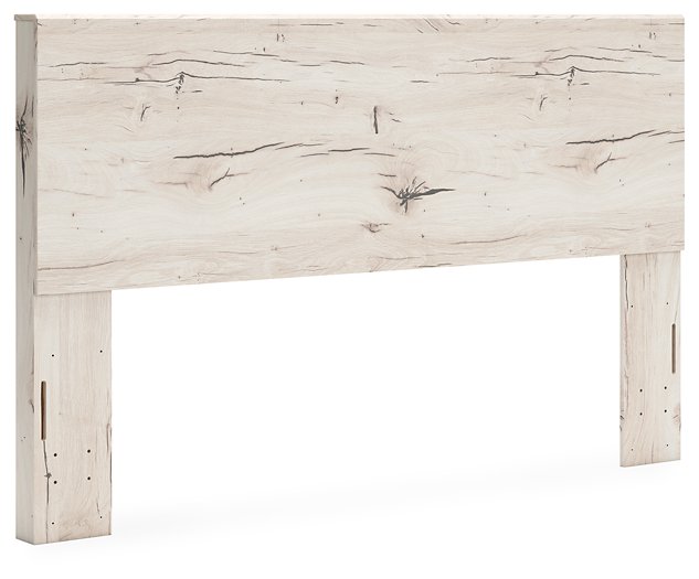 Lawroy Panel Storage Bed - Just Furniture (PA) - Multi Location
