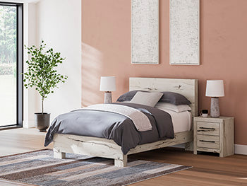 Lawroy Bed - Just Furniture (PA) - Multi Location