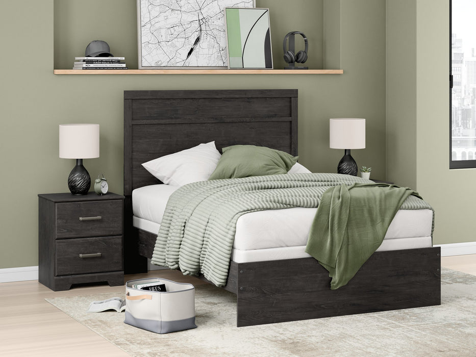 Belachime Bed - Just Furniture (PA) - Multi Location